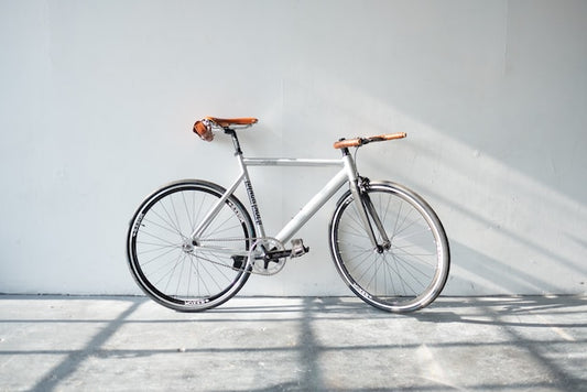 12 Reasons to Choose Bicycle as your Daily Commute