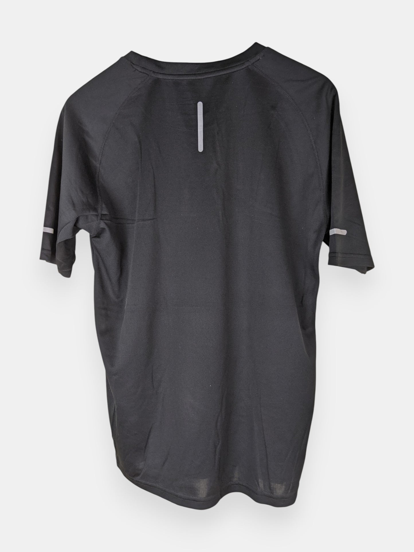 Zengvee Drifit Black
