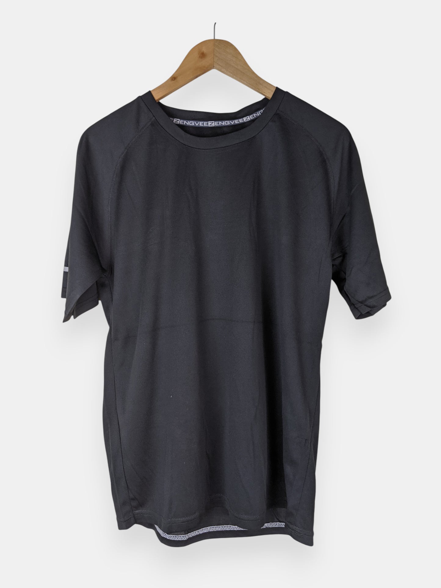 Zengvee Drifit Black