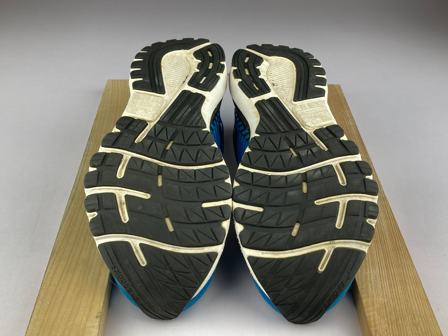 Brooks Adrenaline Gts 20 'Navy' 1103071d456-Running-Athletic Corner