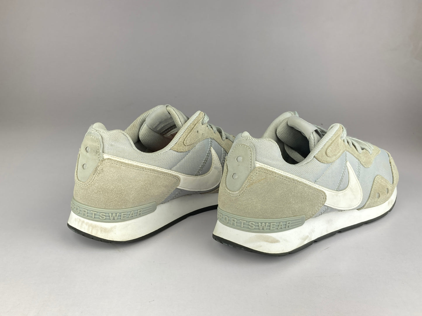 Nike Venture Runner 'Light Smoke Grey' ck2944-003-Sneakers-Athletic Corner
