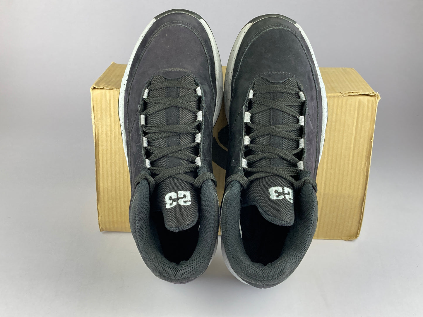 Nike Jordan Max Aura 3 'Black Oreo' cz4167-002-Basketball-Athletic Corner
