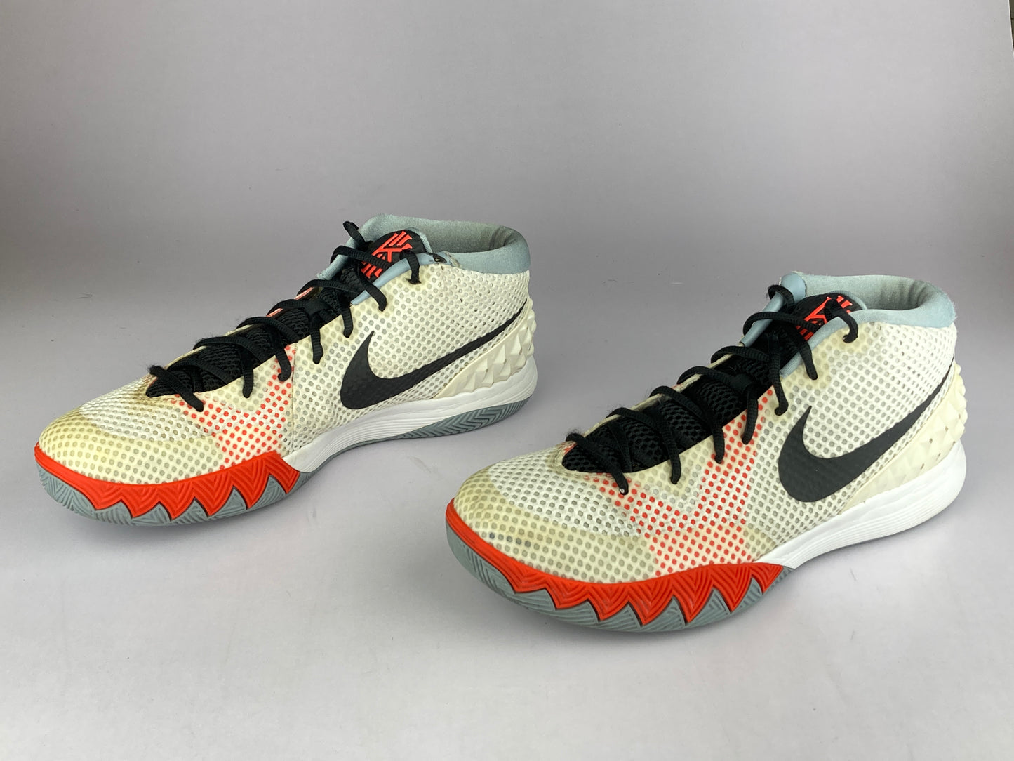 Nike Kyrie 1 'Home' 705277-100-Basketball-Athletic Corner