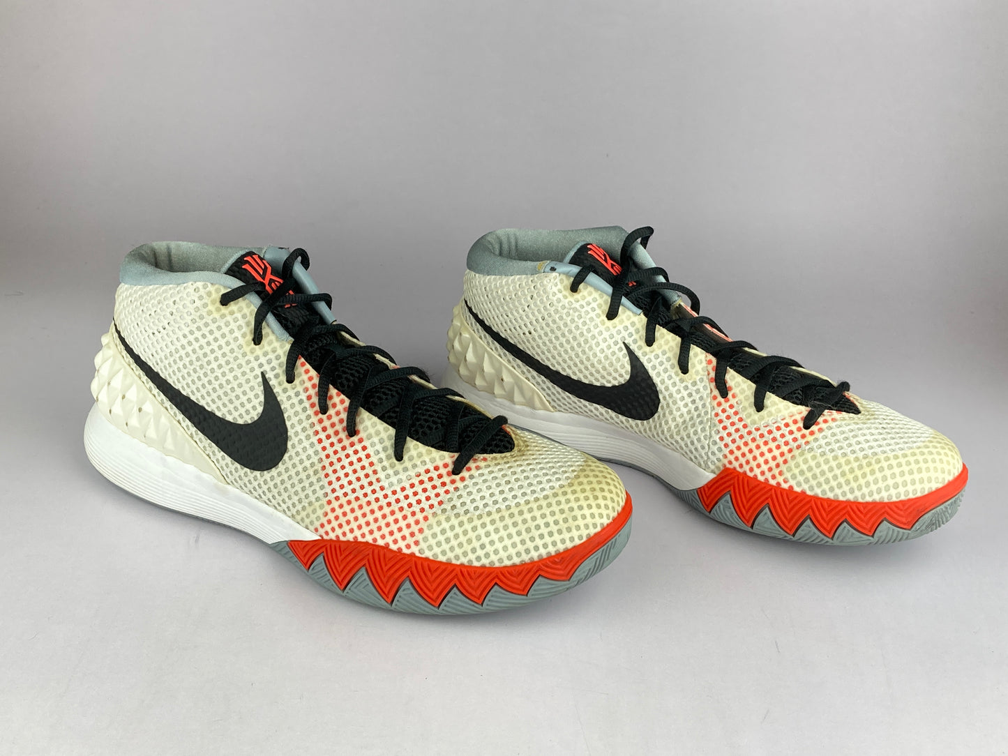 Nike Kyrie 1 'Home' 705277-100-Basketball-Athletic Corner