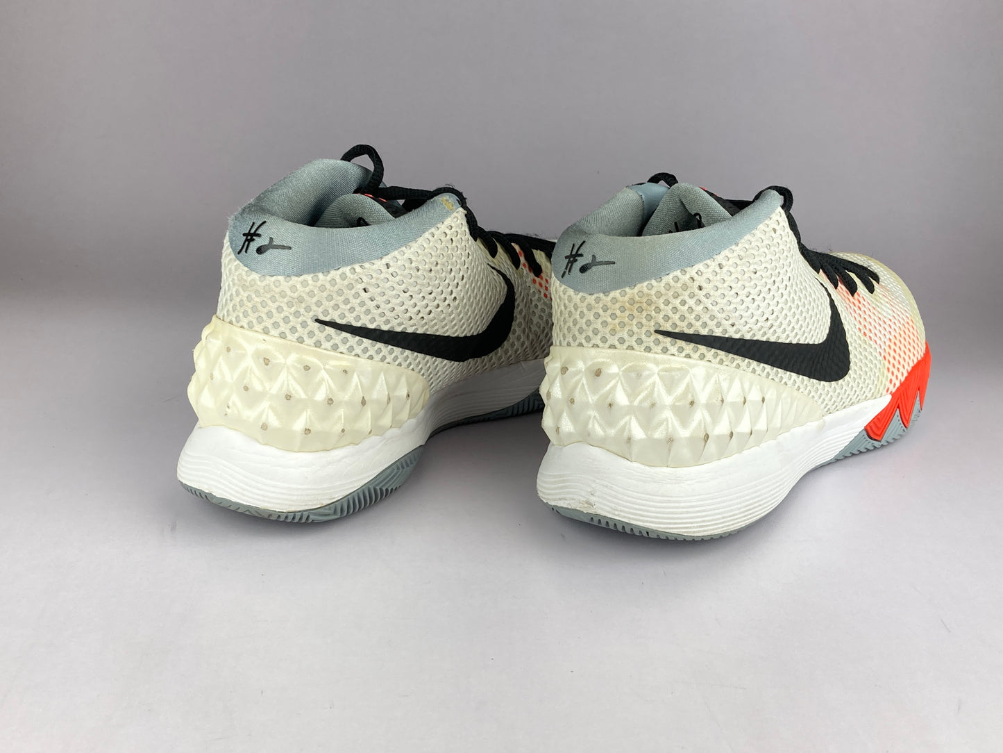 Nike Kyrie 1 'Home' 705277-100-Basketball-Athletic Corner