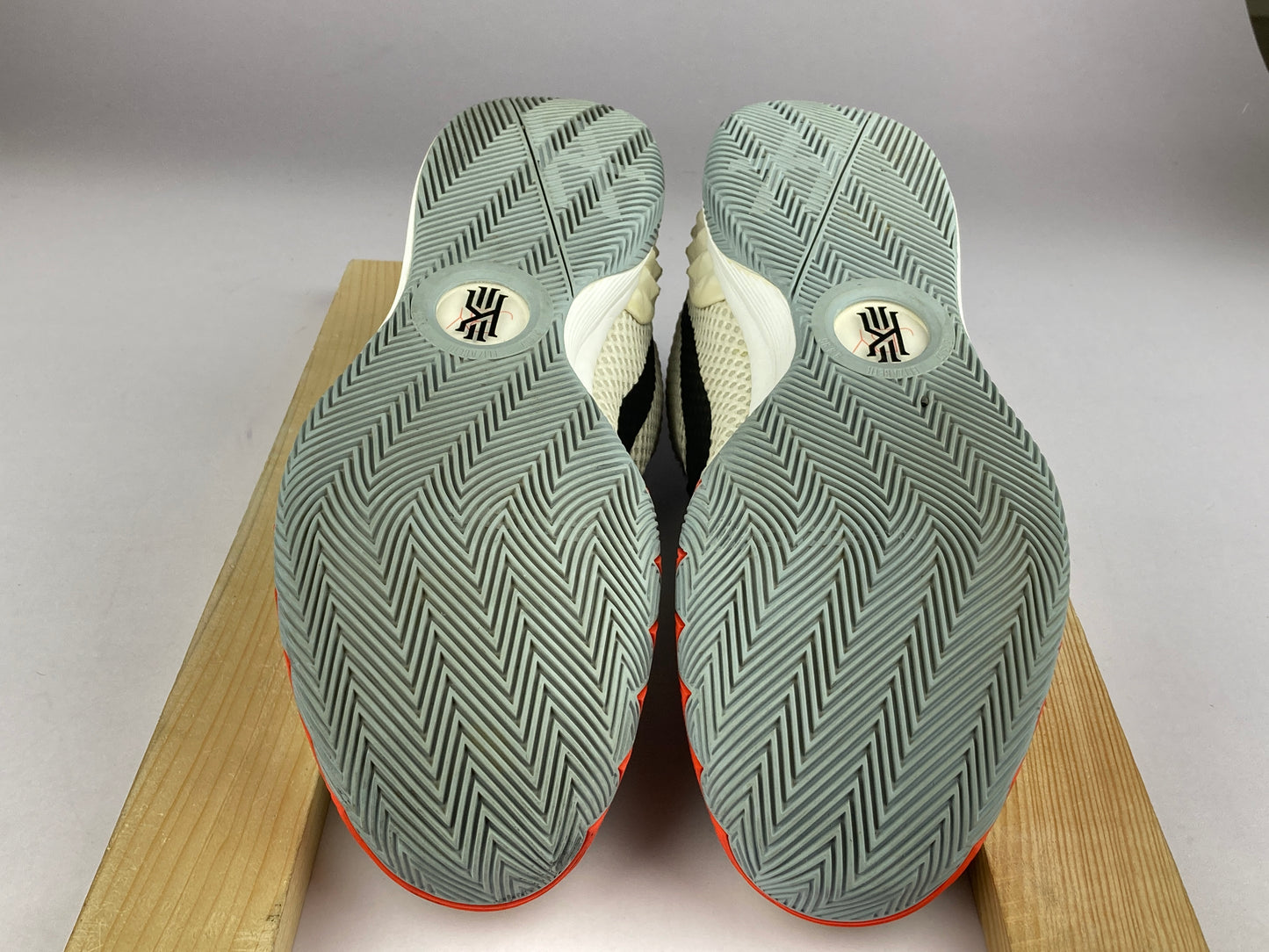 Nike Kyrie 1 'Home' 705277-100-Basketball-Athletic Corner