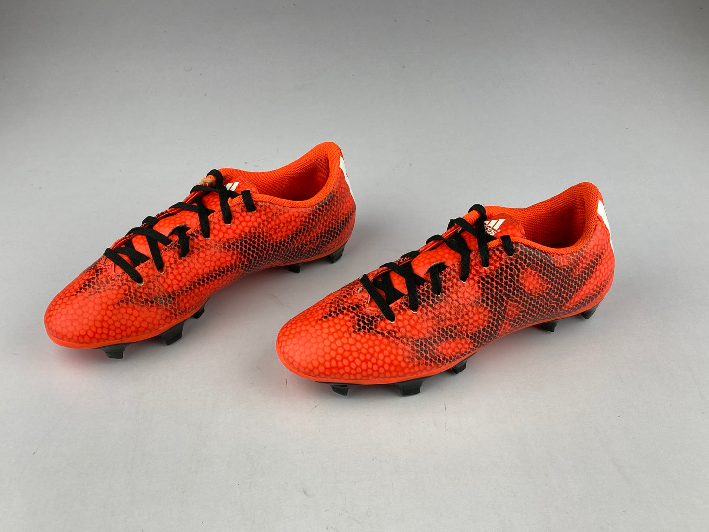 adidas F5 FG 'Orange/White' b34862-Football-Athletic Corner