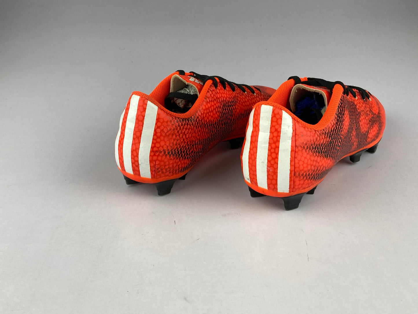 adidas F5 FG 'Orange/White' b34862-Football-Athletic Corner