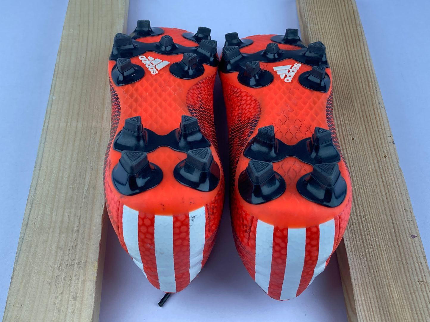 adidas F5 FG 'Orange/White' b34862-Football-Athletic Corner