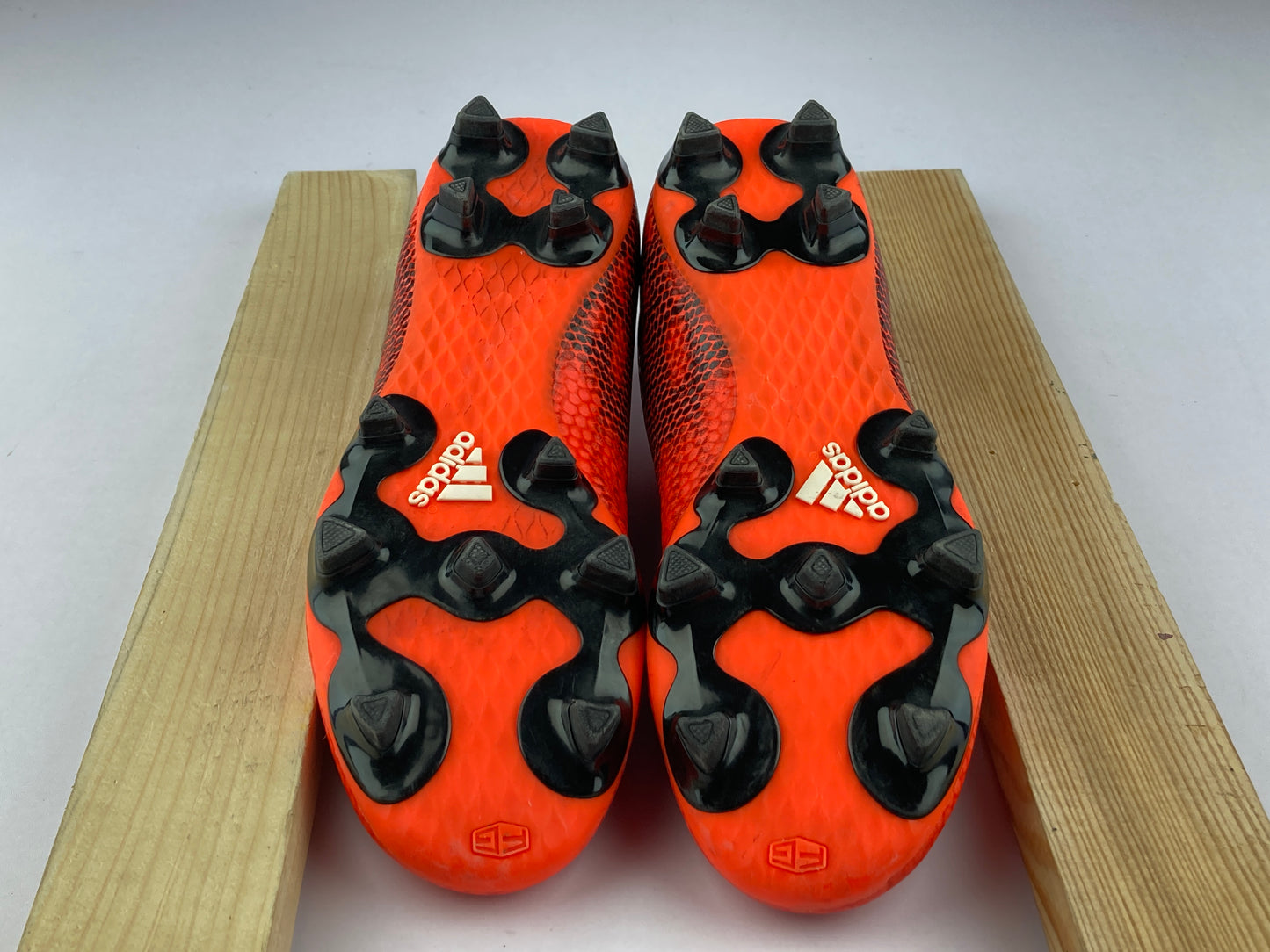 adidas F5 FG 'Orange/White' b34862-Football-Athletic Corner