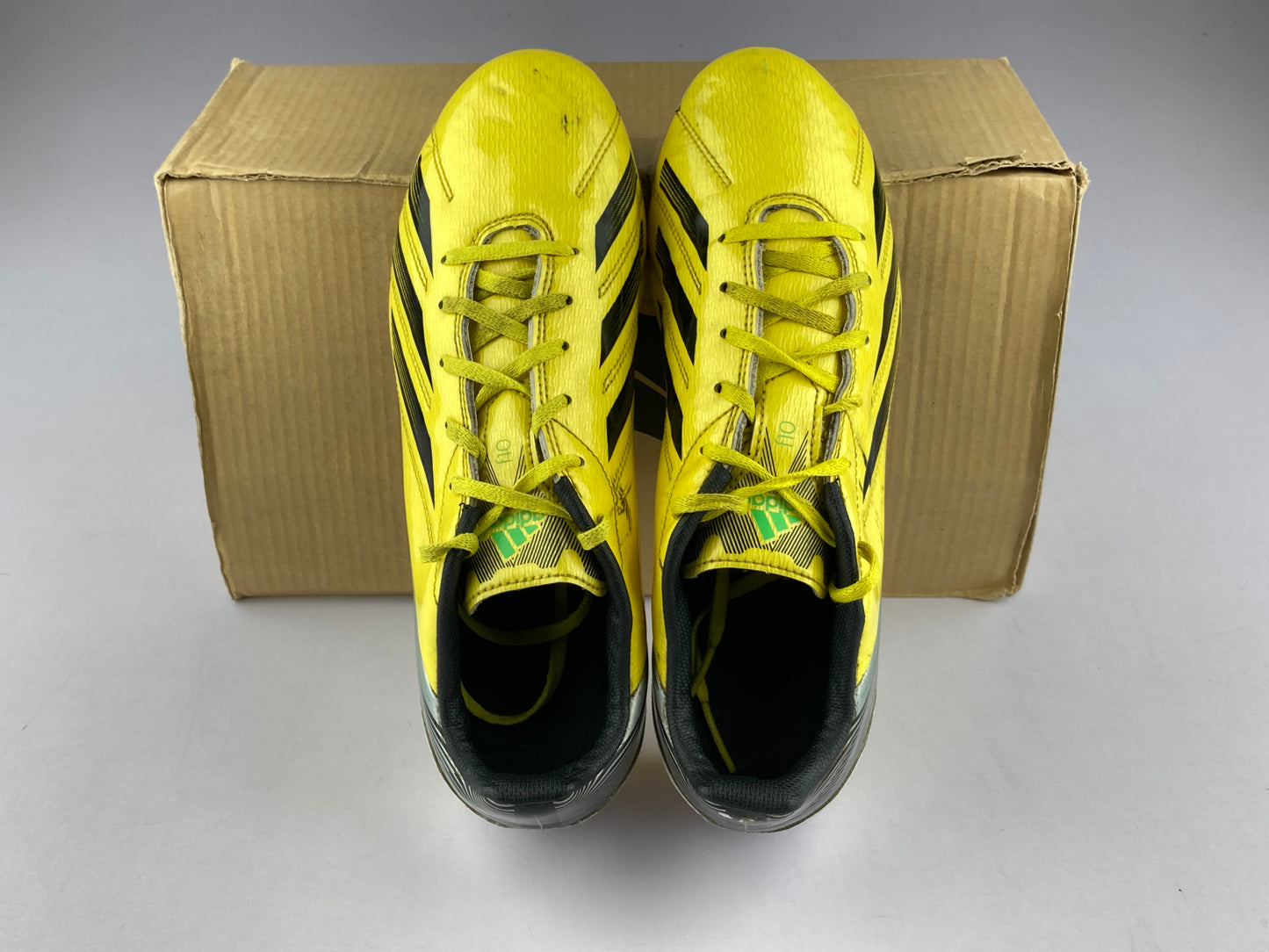 adidas F10 TRX FG g65347-Football-Athletic Corner