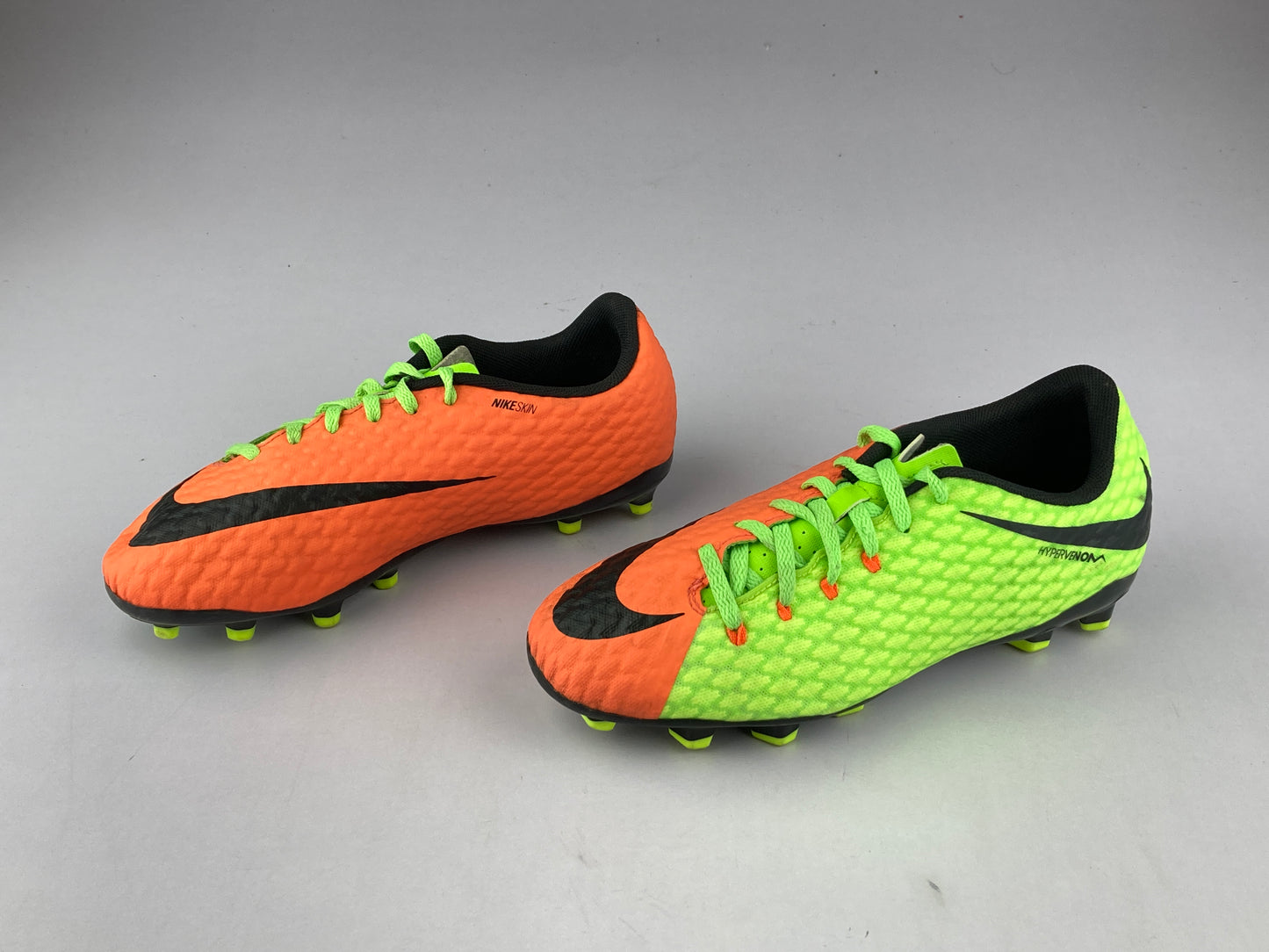 Nike Hypervenom Phelon III FG Junior-Football-Athletic Corner