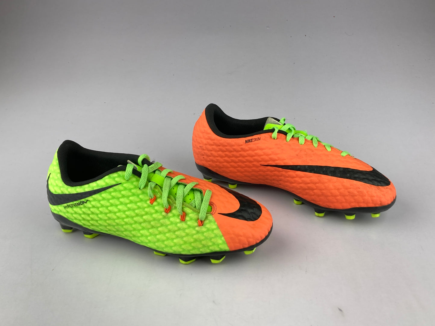 Nike Hypervenom Phelon III FG Junior-Football-Athletic Corner