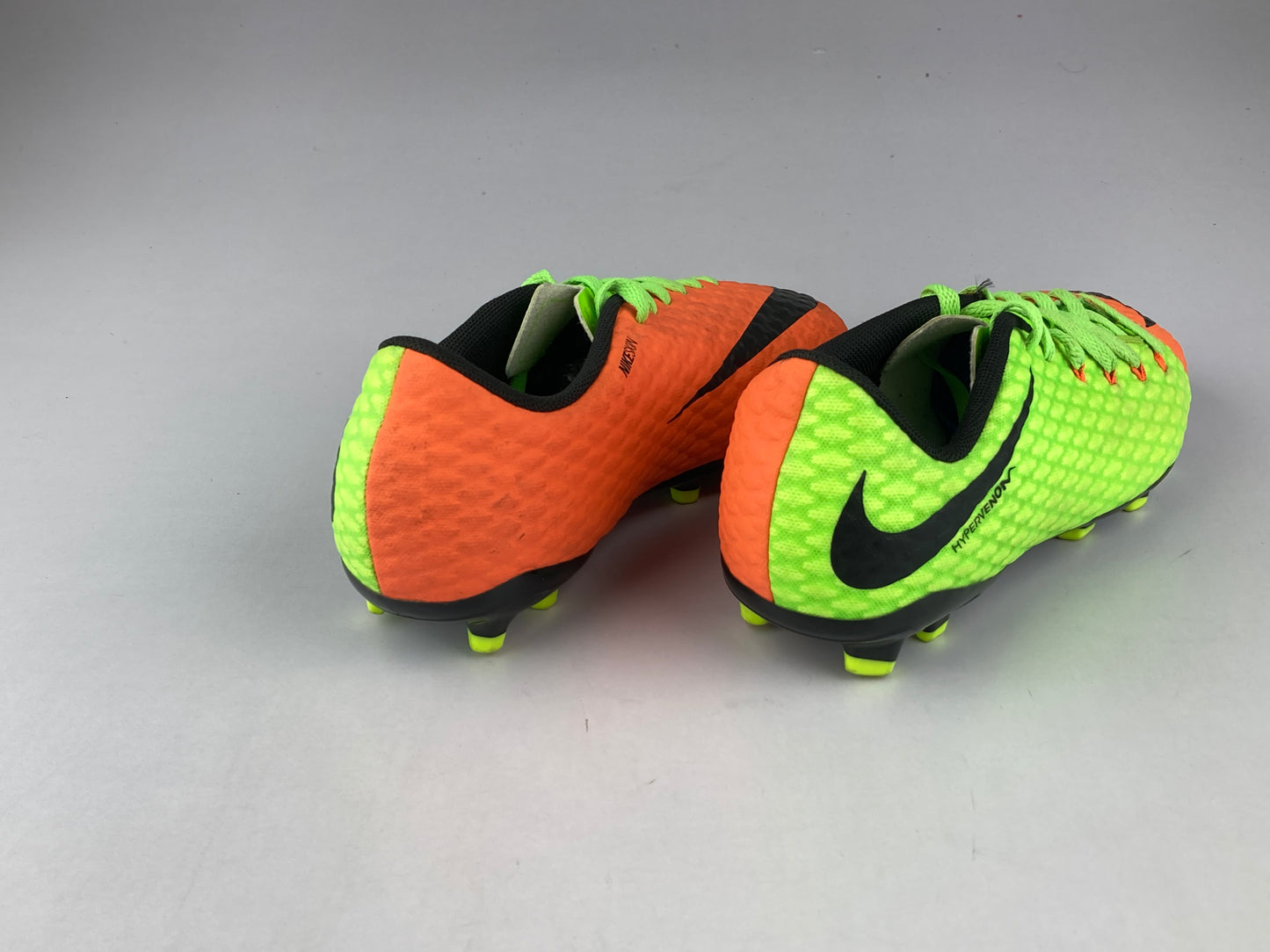 Nike Hypervenom Phelon III FG Junior-Football-Athletic Corner