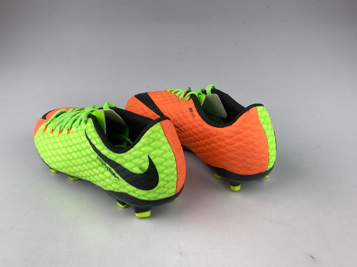 Nike Hypervenom Phelon III FG Junior-Football-Athletic Corner