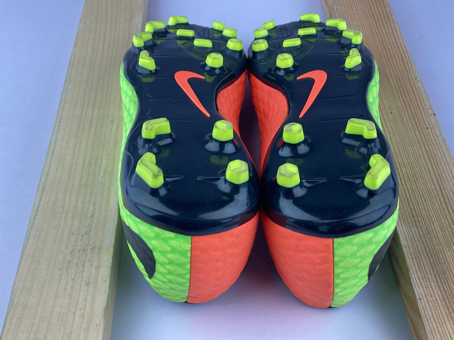 Nike Hypervenom Phelon III FG Junior-Football-Athletic Corner