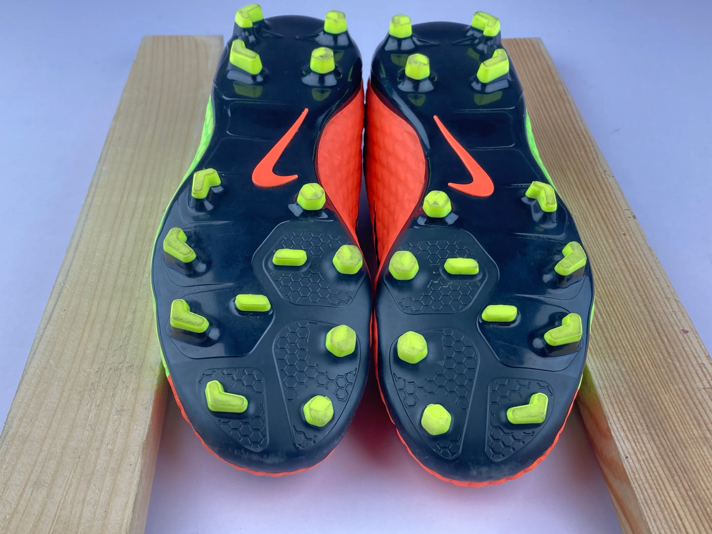 Nike Hypervenom Phelon III FG Junior-Football-Athletic Corner