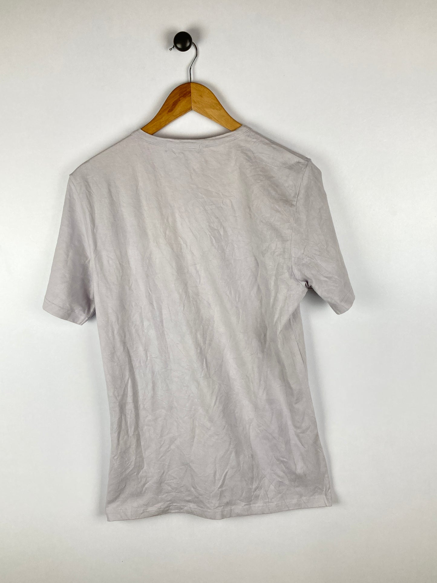 Tomy Walker BadBoy Association Crew Neck Tee-Tees-Athletic Corner