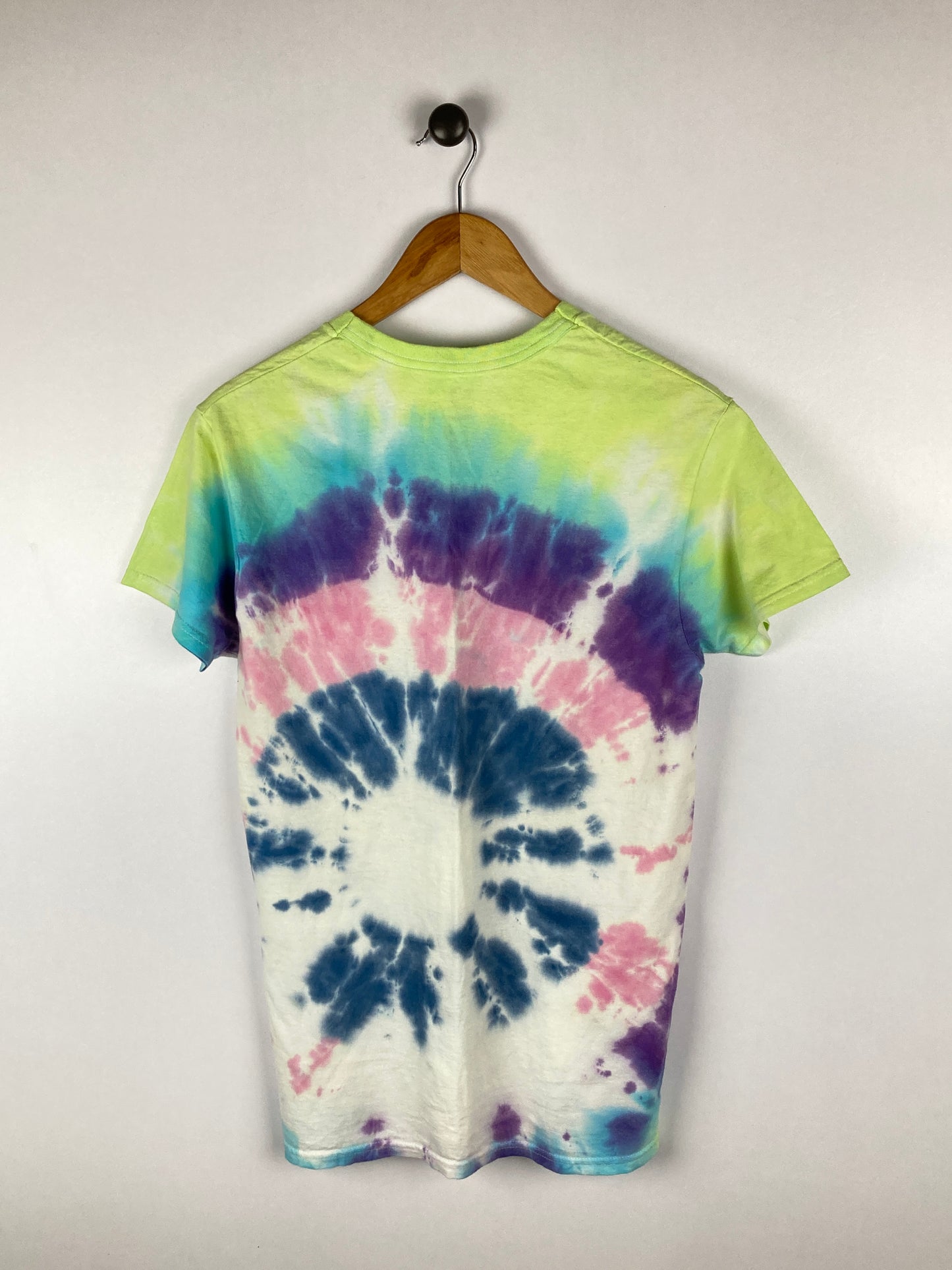 Fruit of the Loom | Color Splash | V-Neck Tee-Tees-Athletic Corner