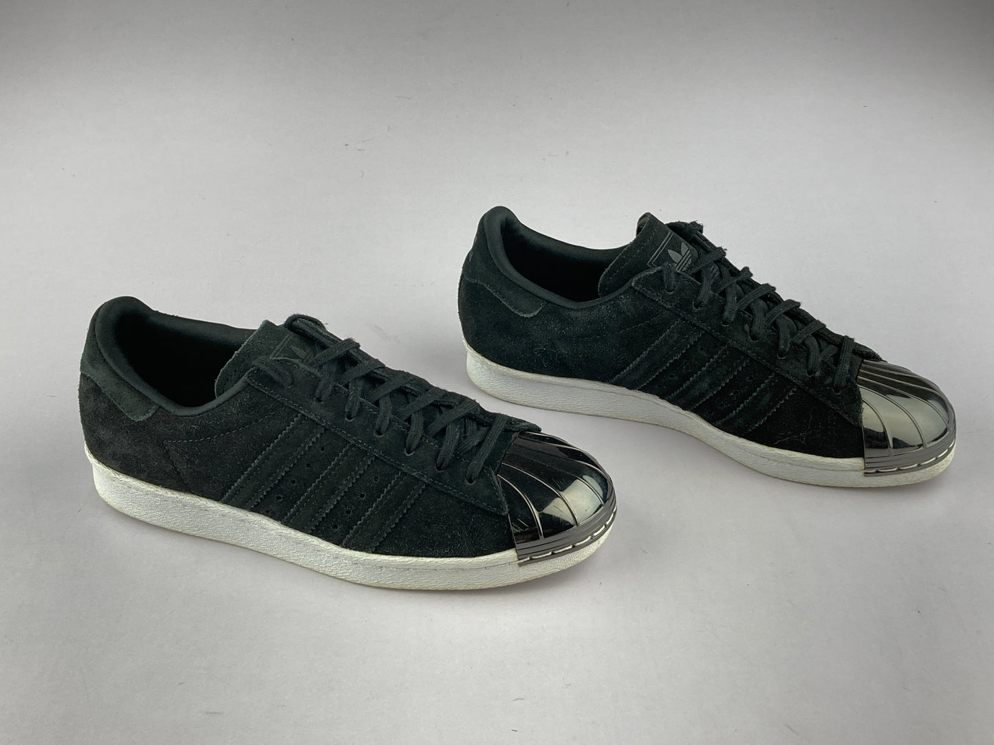 adidas Superstar 80s 'Metal Toe'-Sneakers-Athletic Corner
