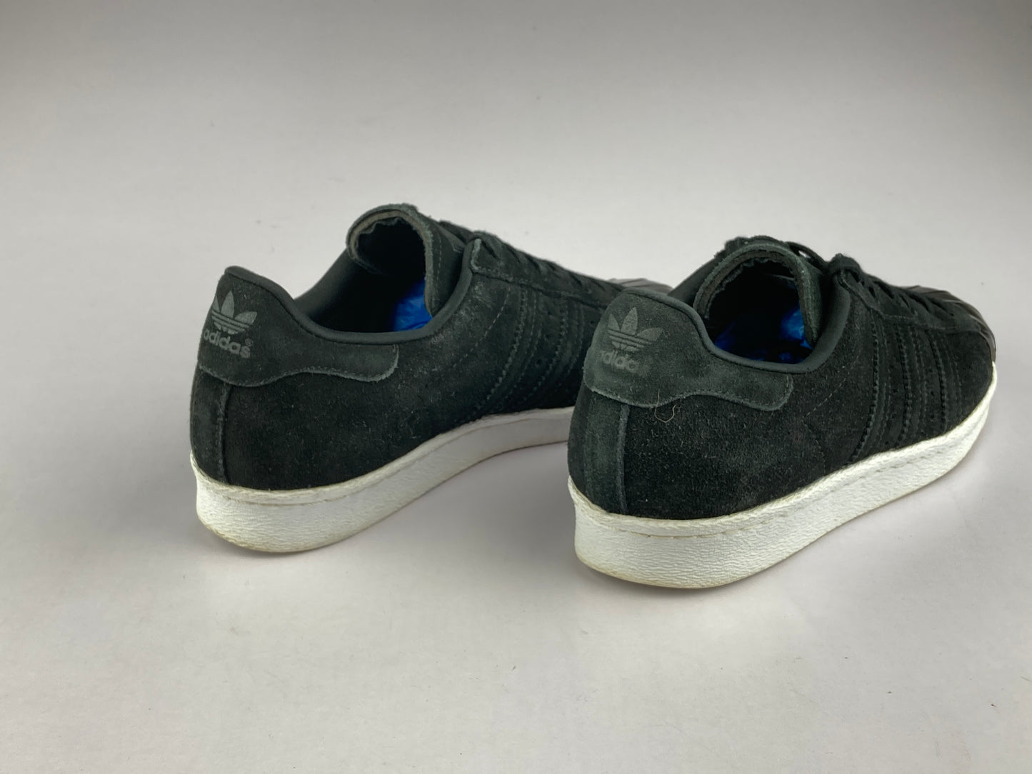 adidas Superstar 80s 'Metal Toe'-Sneakers-Athletic Corner