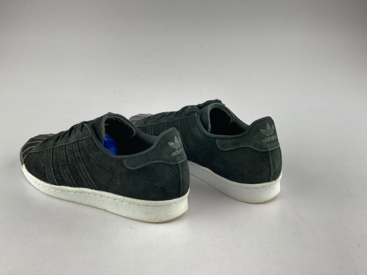 adidas Superstar 80s 'Metal Toe'-Sneakers-Athletic Corner