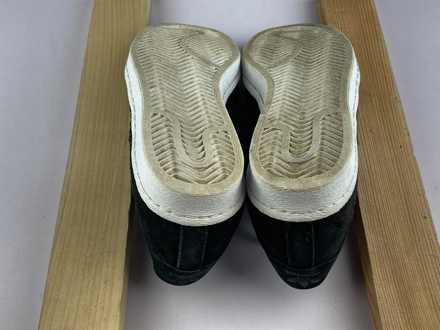 adidas Superstar 80s 'Metal Toe'-Sneakers-Athletic Corner