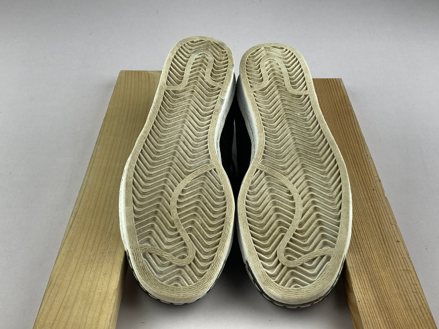 adidas Superstar 80s 'Metal Toe'-Sneakers-Athletic Corner