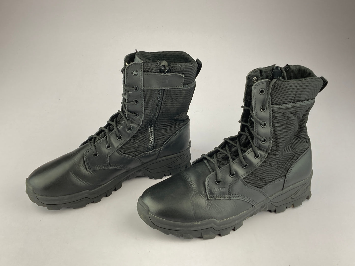 5.11 SPEED 3.0 URBAN SIDEZIP BOOT-Hiking-Athletic Corner
