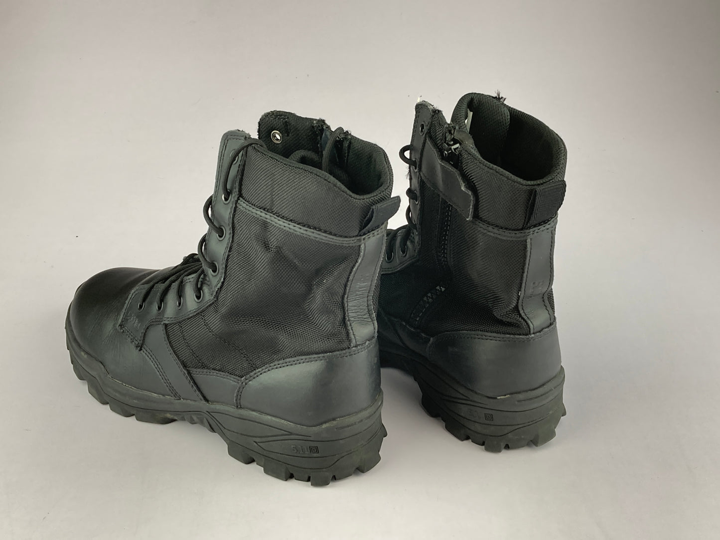 5.11 SPEED 3.0 URBAN SIDEZIP BOOT-Hiking-Athletic Corner