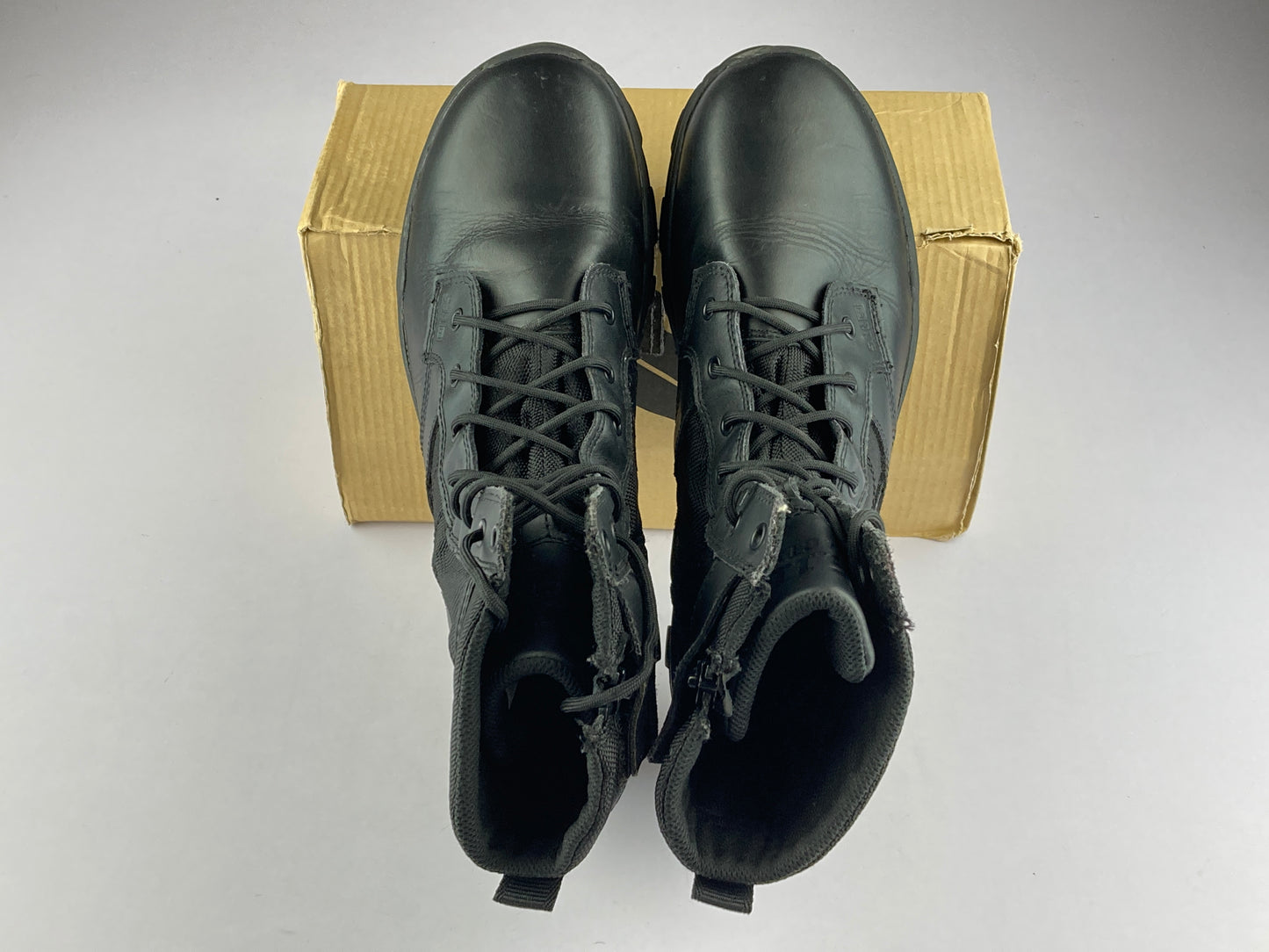 5.11 SPEED 3.0 URBAN SIDEZIP BOOT-Hiking-Athletic Corner