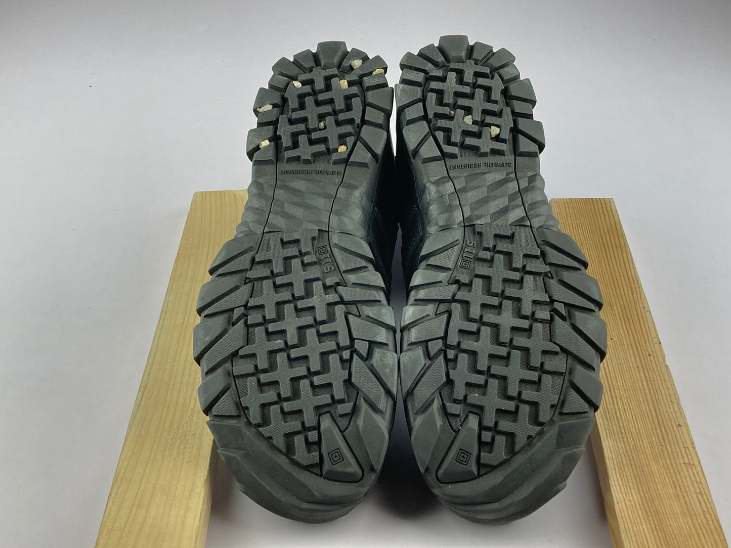 5.11 SPEED 3.0 URBAN SIDEZIP BOOT-Hiking-Athletic Corner