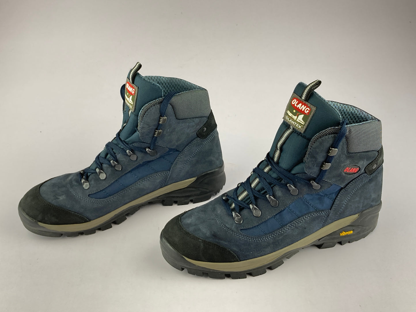 Olang Olantex Boot 'Navy'-Hiking-Athletic Corner