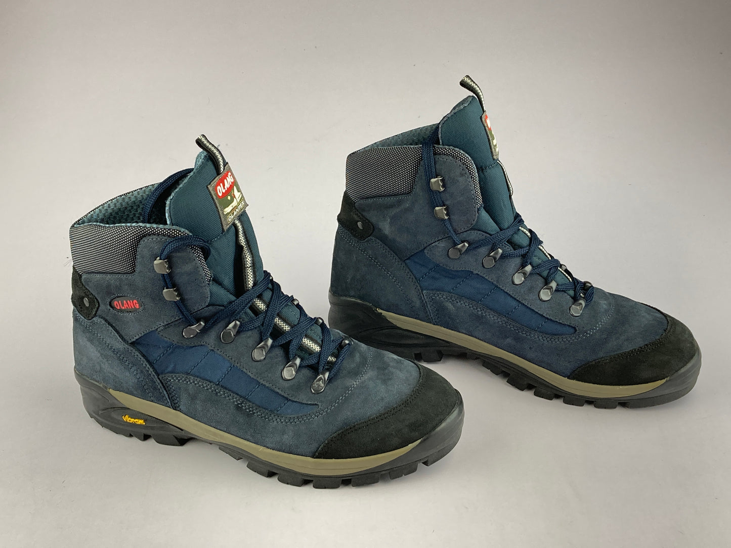 Olang Olantex Boot 'Navy'-Hiking-Athletic Corner