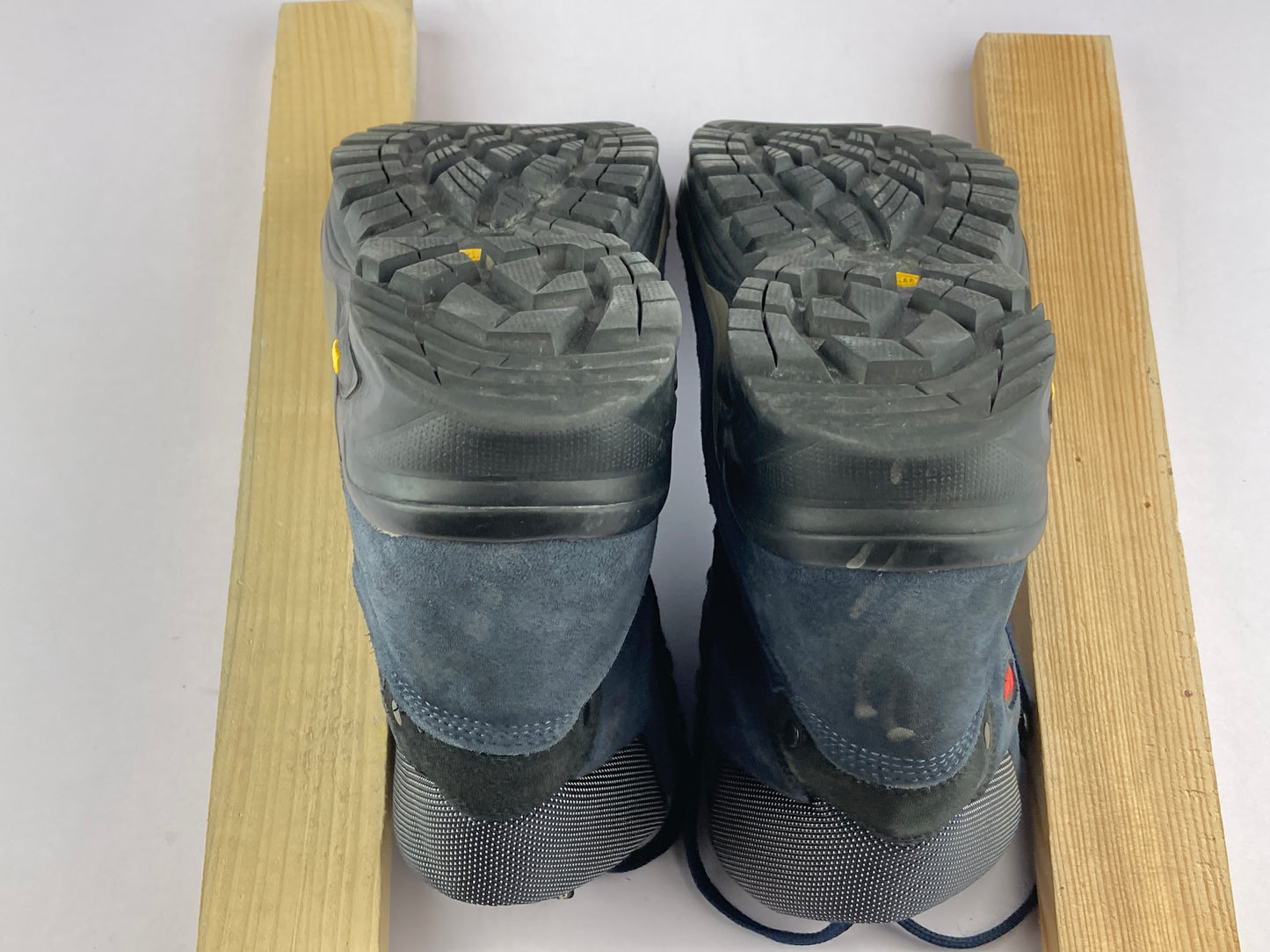 Olang Olantex Boot 'Navy'-Hiking-Athletic Corner