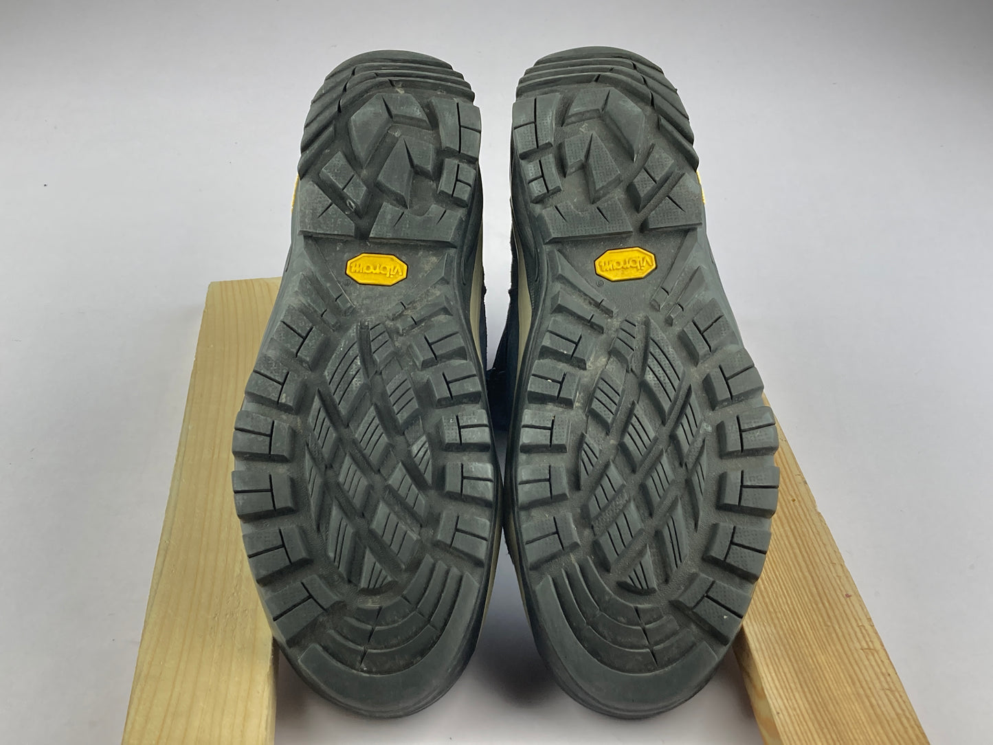 Olang Olantex Boot 'Navy'-Hiking-Athletic Corner