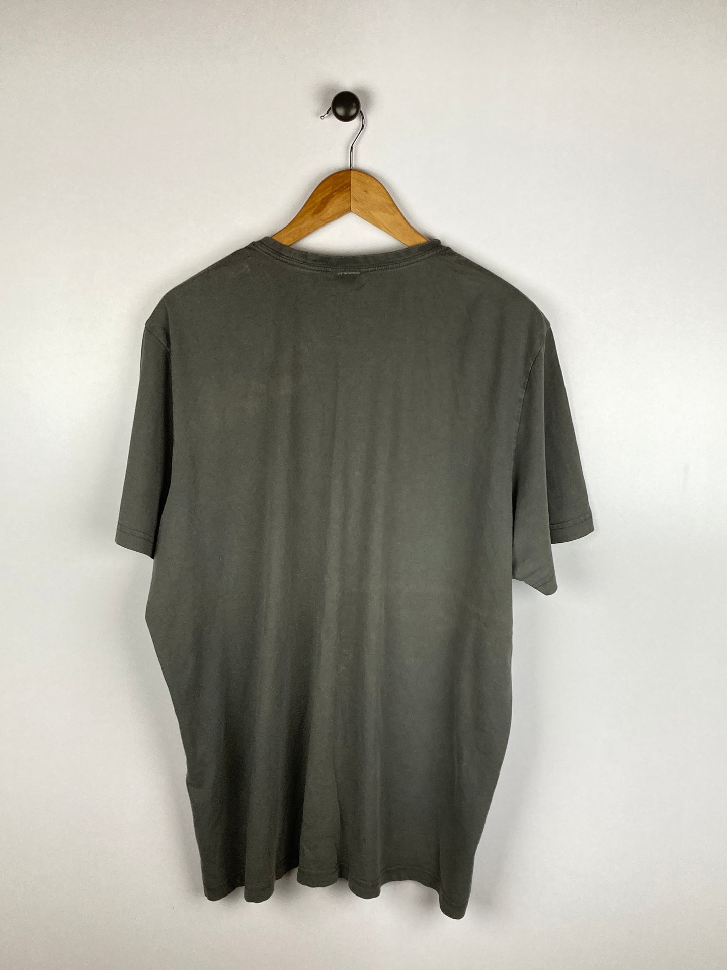 adidas All Blacks | Cotton | Crew Neck-Tees-Athletic Corner