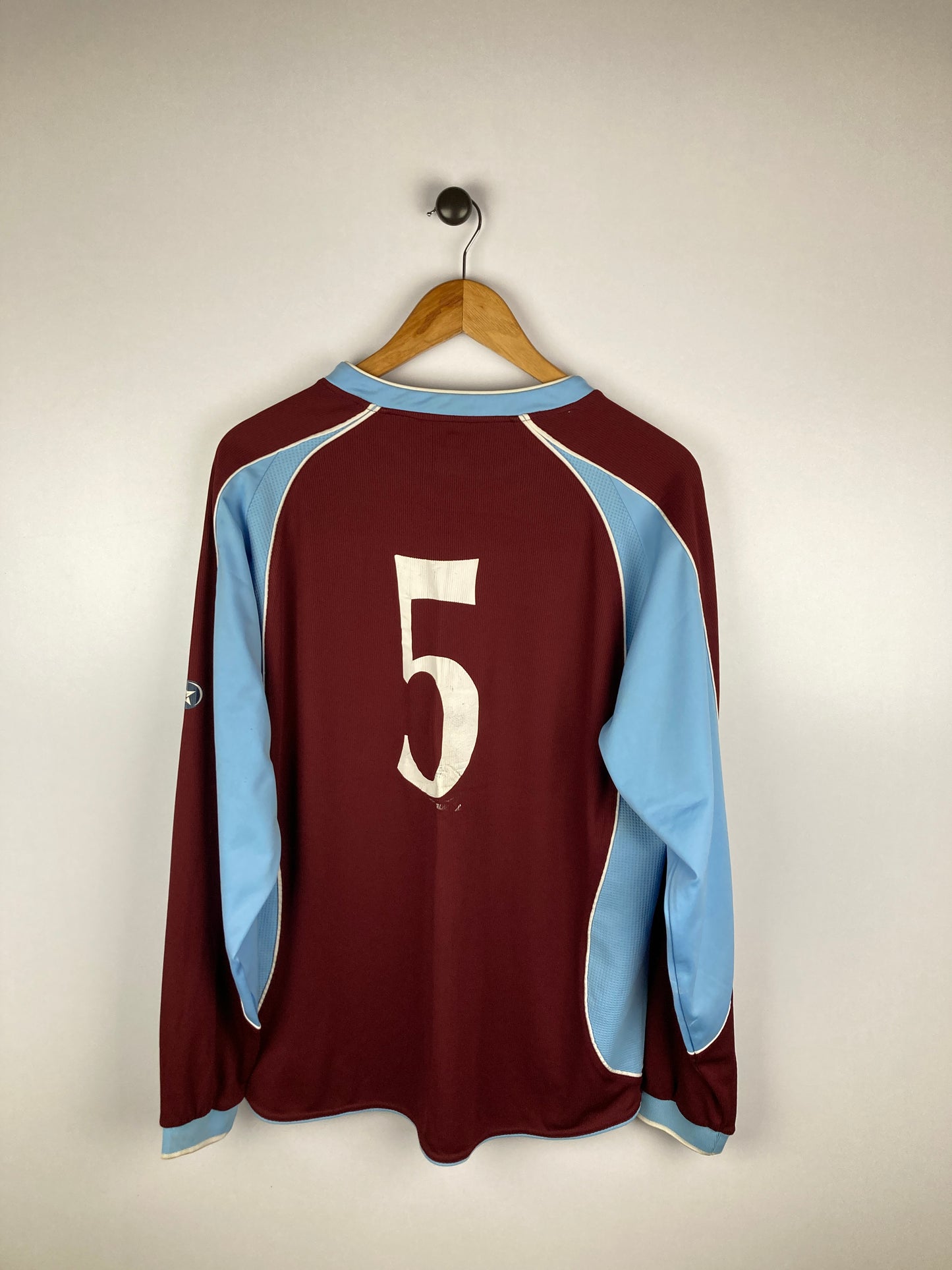 Prostar Printed Maroon|Dri-Fit|Crew Neck-Dri-fit-Athletic Corner