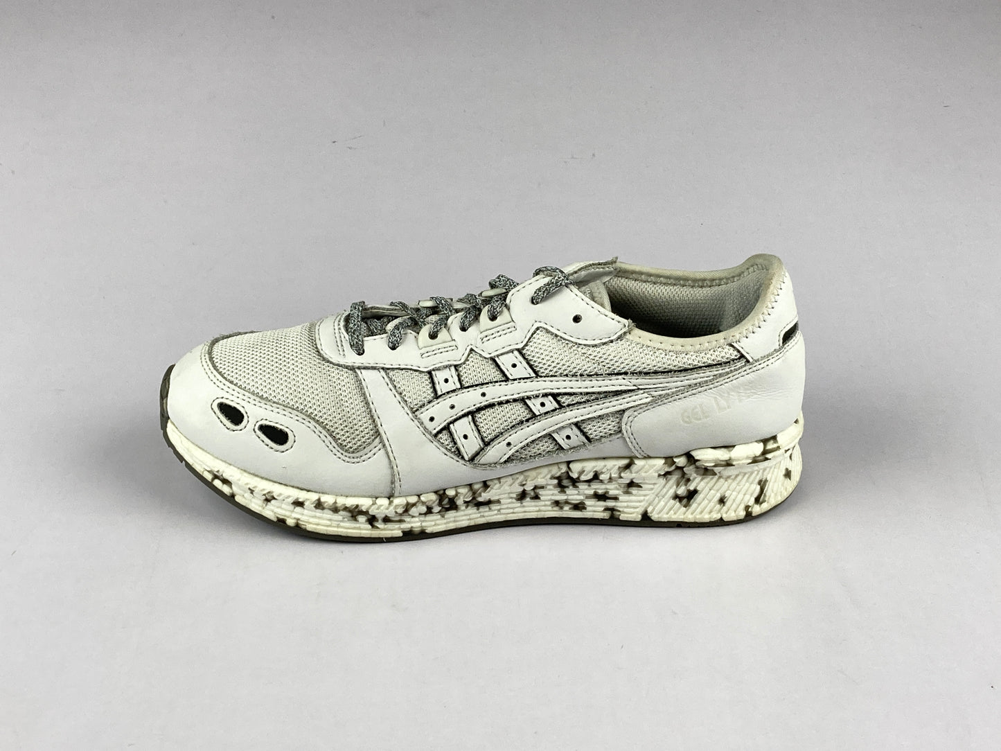 Asics Tiger Hyper Gel Lyte 'White' 1191a123-Sneakers-Athletic Corner