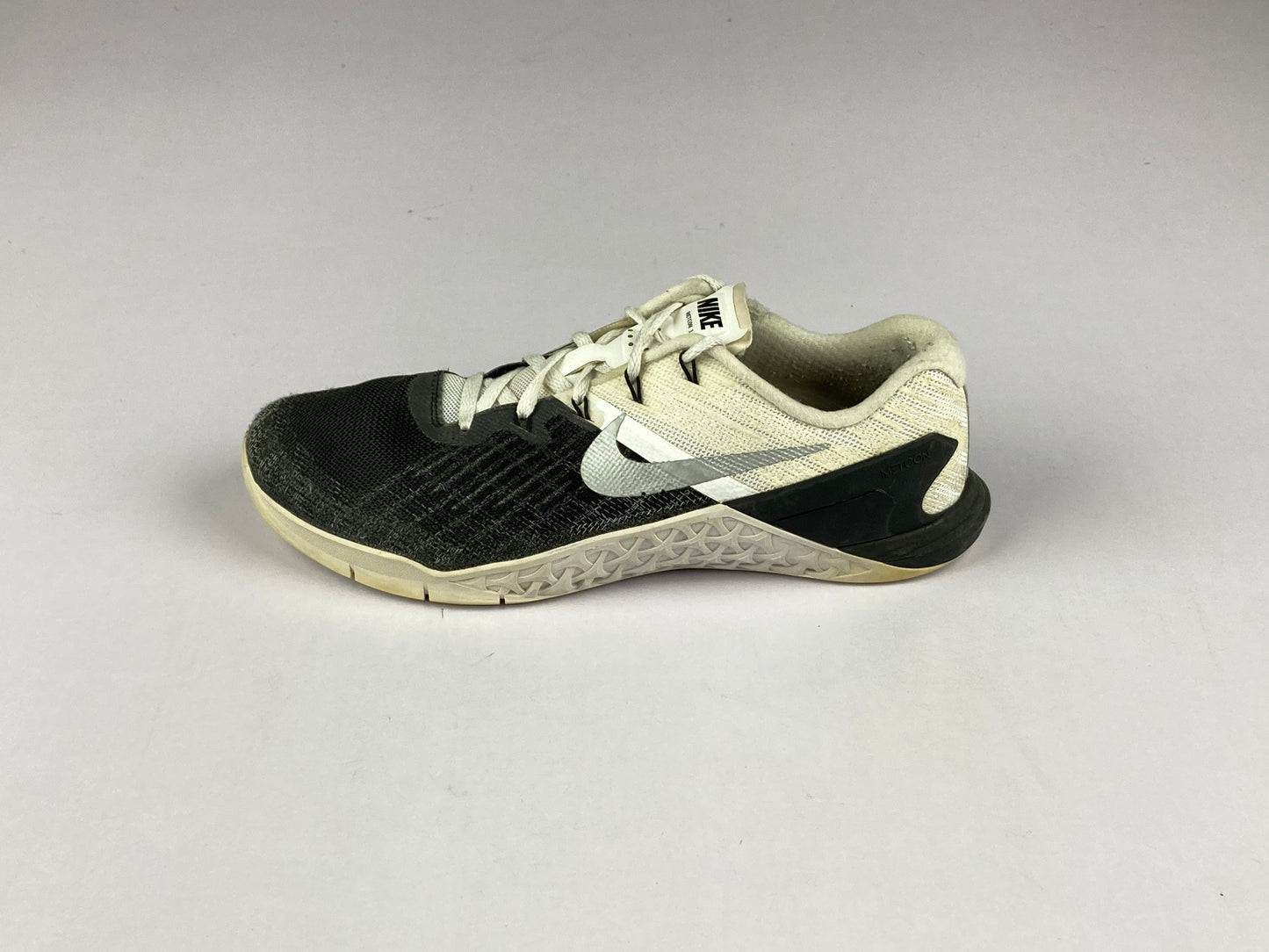 Nike Metcon 3 'White Black' 852928-005-Sneakers-Athletic Corner