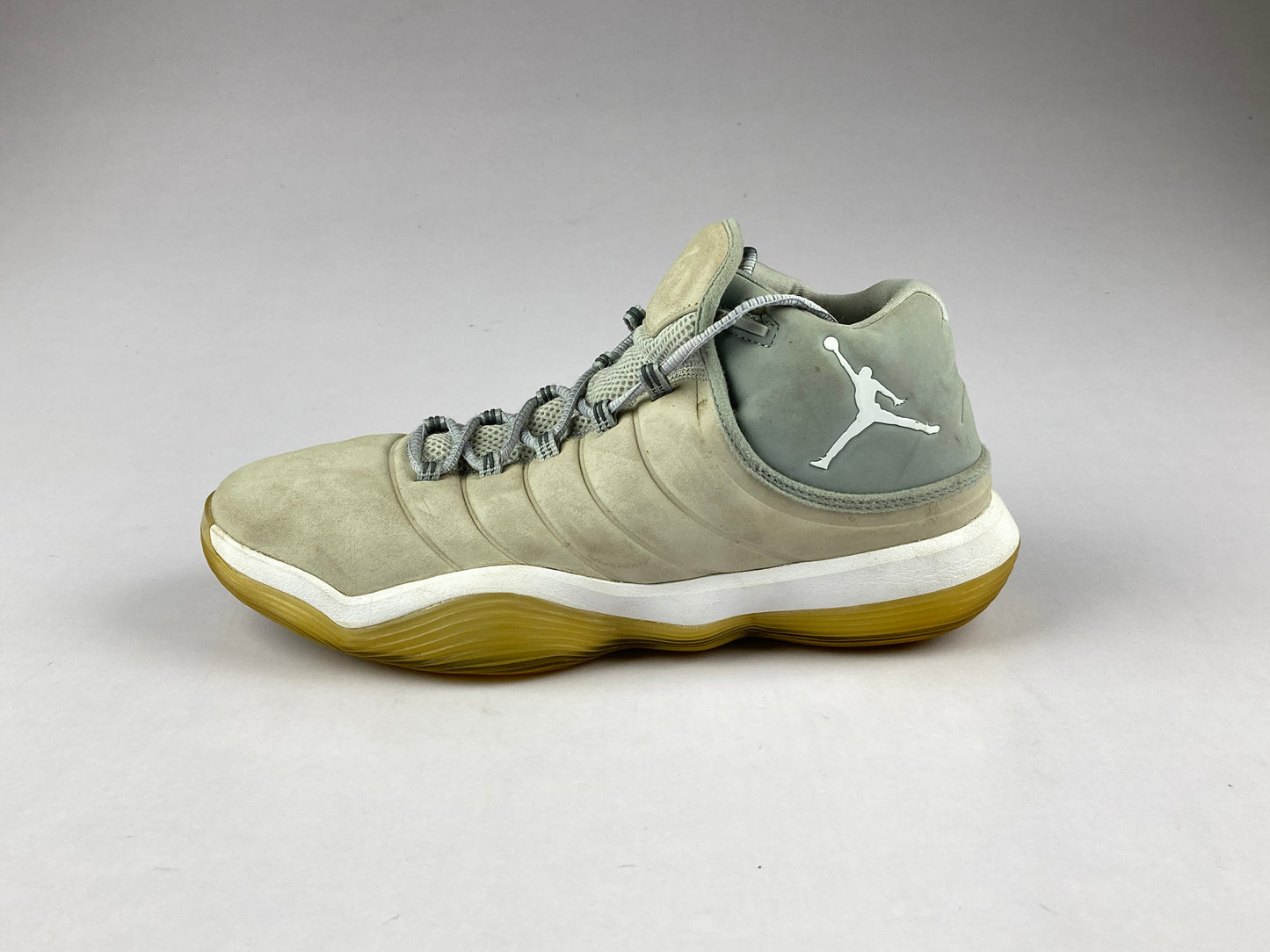 Nike Jordan Super Fly 2017 'Wolf Grey' 921203-003-Basketball-Athletic Corner