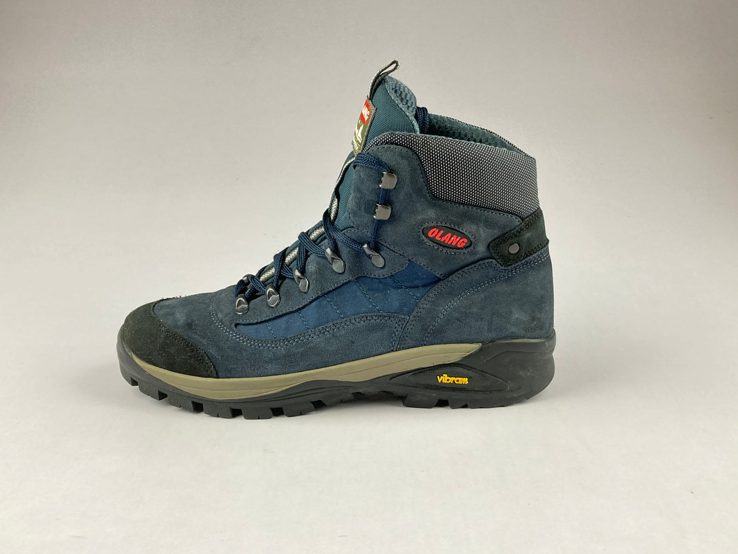 Olang Olantex Boot 'Navy'-Hiking-Athletic Corner