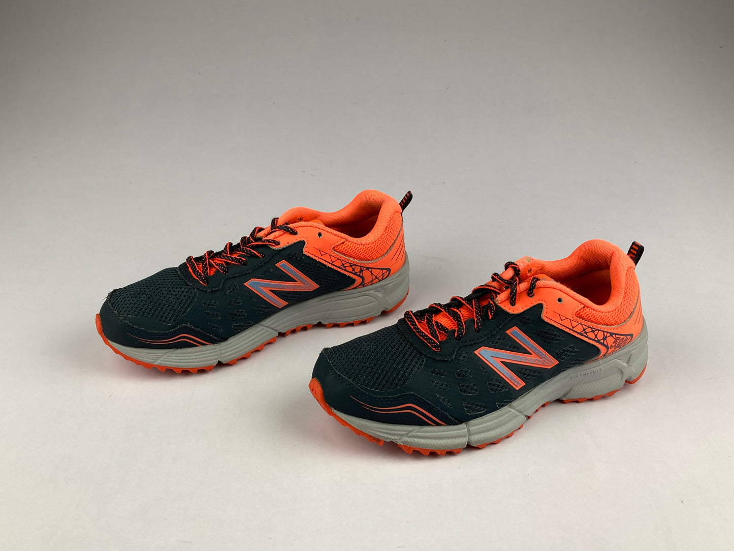 New Balance WT590CE1 'Black'-Running-Athletic Corner
