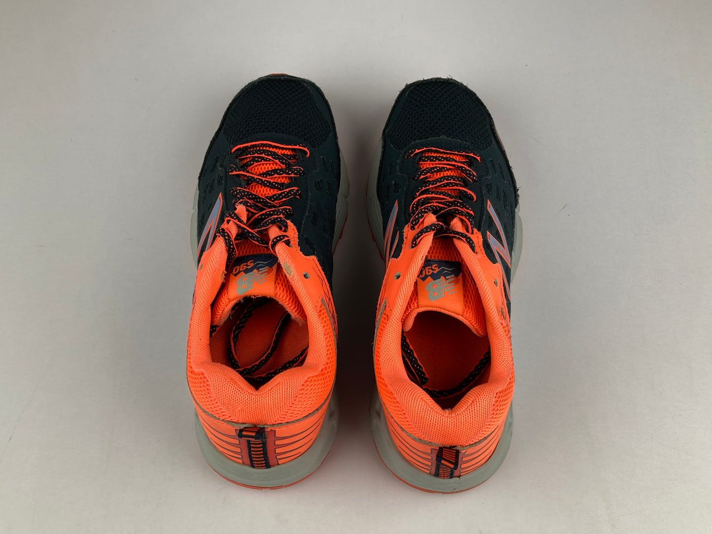 New Balance WT590CE1 'Black'-Running-Athletic Corner