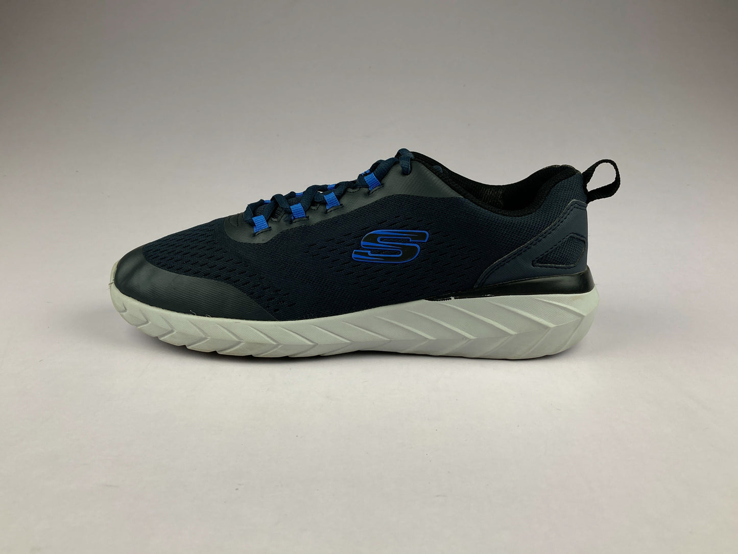 Skechers Decodus 'Navy'-Sneakers-Athletic Corner