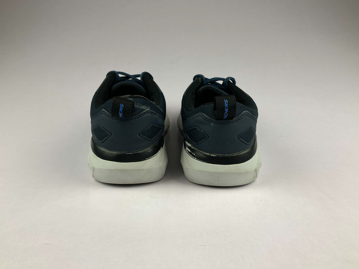 Skechers Decodus 'Navy'-Sneakers-Athletic Corner