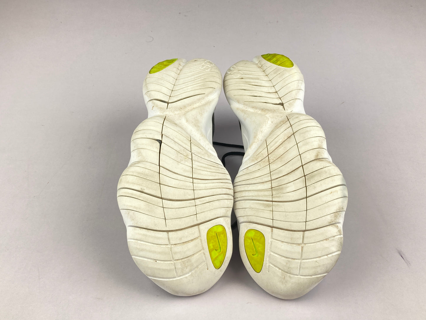 Nike Wmns Free RN 5.0 'Volt'-Running-Athletic Corner