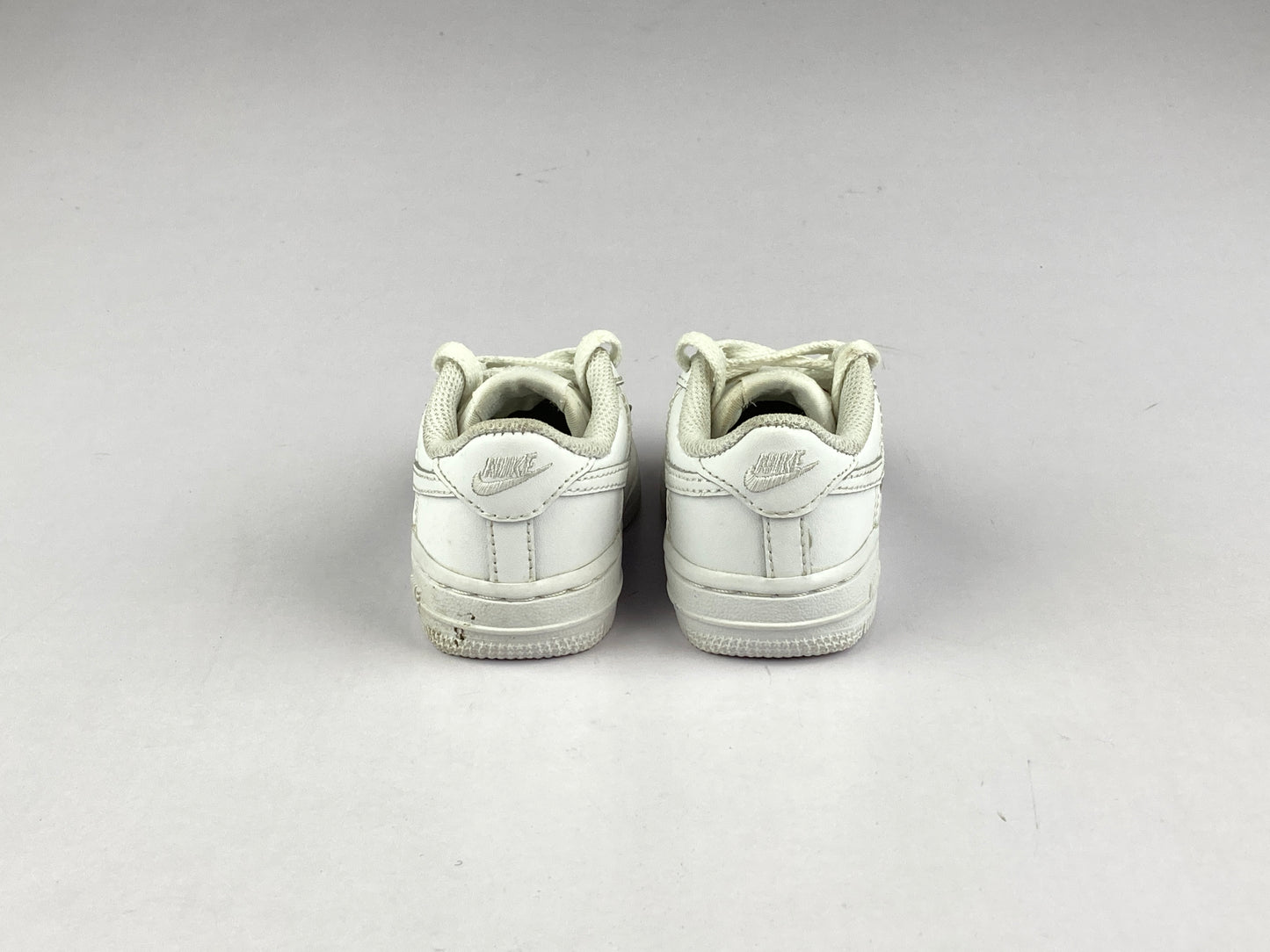 Nike Air Force 1 'White' 314194-117-Sneakers-Athletic Corner