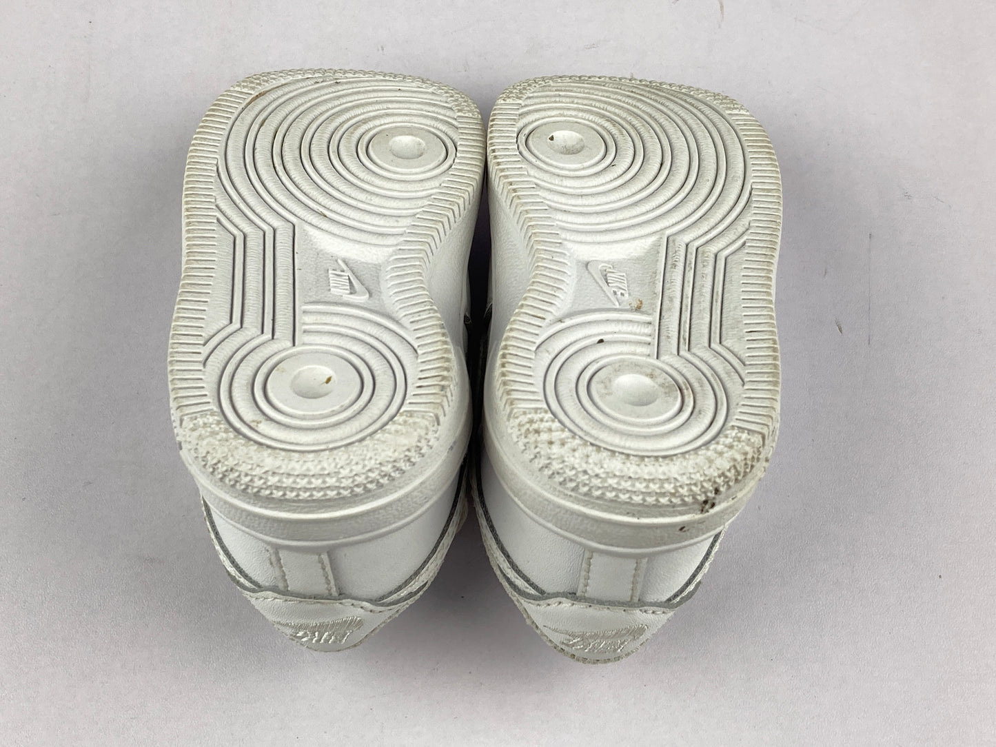 Nike Air Force 1 'White' 314194-117-Sneakers-Athletic Corner
