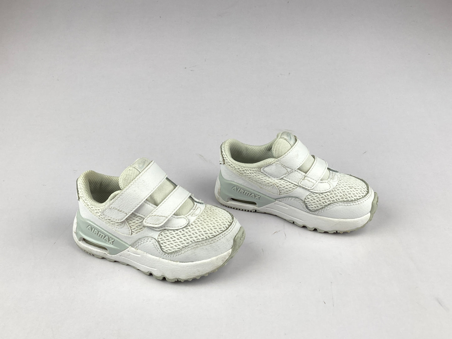 Nike Air Max SYSTM 'White Pure Platinum' DQ0286-102-Running-Athletic Corner